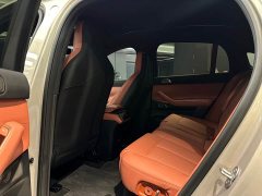 NIO EC7 100kWh Signature Edition - ფოტო 6