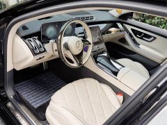 Mercedes-Benz Maybach S-Class S 480 4MATIC - ფოტო 11