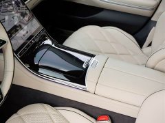 Mercedes-Benz Maybach S-Class S 480 4MATIC - ფოტო 14