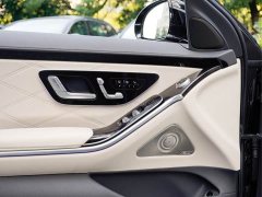 Mercedes-Benz Maybach S-Class S 480 4MATIC - ფოტო 19