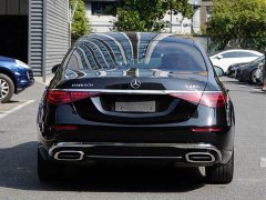 Mercedes-Benz Maybach S-Class S 480 4MATIC - ფოტო 5