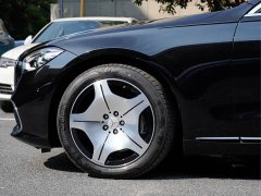 Mercedes-Benz Maybach S-Class S 480 4MATIC - ფოტო 7
