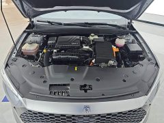 BYD Qin PLUS Champion Edition DM-i 120KM Leading - ფოტო 10