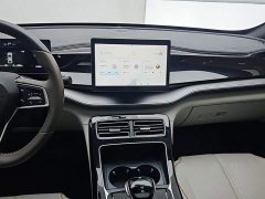 BYD Qin PLUS Champion Edition DM-i 120KM Leading - ფოტო 13
