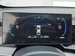 BYD Qin PLUS Champion Edition DM-i 120KM Leading - ფოტო 14