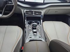 BYD Qin PLUS Champion Edition DM-i 120KM Leading - ფოტო 16