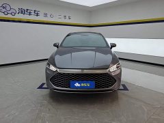 BYD Qin PLUS Champion Edition DM-i 120KM Leading - ფოტო 2