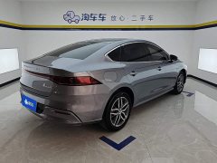BYD Qin PLUS Champion Edition DM-i 120KM Leading - ფოტო 3
