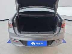 BYD Qin PLUS Champion Edition DM-i 120KM Leading - ფოტო 4