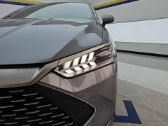 BYD Qin PLUS Champion Edition DM-i 120KM Leading - ფოტო 5