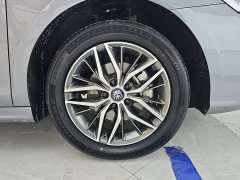 BYD Qin PLUS Champion Edition DM-i 120KM Leading - ფოტო 6