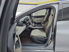 BYD Qin PLUS Champion Edition DM-i 120KM Leading - ფოტო 9