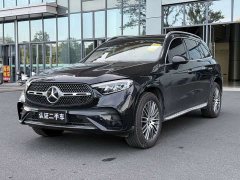 Mercedes-Benz GLC 300 L 4MATIC Dynamic 5-Seater - ფოტო 1