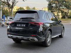 Mercedes-Benz GLC 300 L 4MATIC Dynamic 5-Seater - ფოტო 10