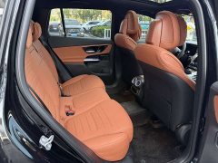 Mercedes-Benz GLC 300 L 4MATIC Dynamic 5-Seater - ფოტო 12
