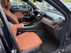 Mercedes-Benz GLC 300 L 4MATIC Dynamic 5-Seater - ფოტო 13