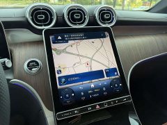 Mercedes-Benz GLC 300 L 4MATIC Dynamic 5-Seater - ფოტო 15