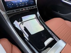 Mercedes-Benz GLC 300 L 4MATIC Dynamic 5-Seater - ფოტო 17