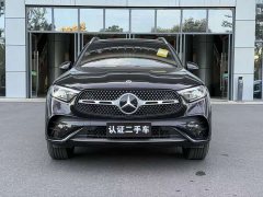 Mercedes-Benz GLC 300 L 4MATIC Dynamic 5-Seater - ფოტო 2