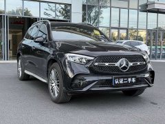 Mercedes-Benz GLC 300 L 4MATIC Dynamic 5-Seater - ფოტო 3