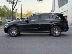 Mercedes-Benz GLC 300 L 4MATIC Dynamic 5-Seater - ფოტო 4
