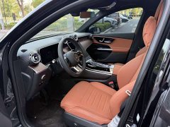 Mercedes-Benz GLC 300 L 4MATIC Dynamic 5-Seater - ფოტო 5