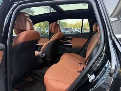 Mercedes-Benz GLC 300 L 4MATIC Dynamic 5-Seater - ფოტო 6