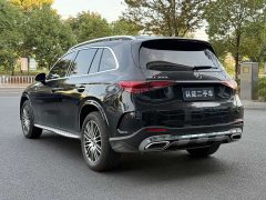 Mercedes-Benz GLC 300 L 4MATIC Dynamic 5-Seater - ფოტო 8