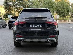 Mercedes-Benz GLC 300 L 4MATIC Dynamic 5-Seater - ფოტო 9