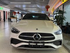 Mercedes-Benz C-Class C 260 L Sport Edition - ფოტო 2