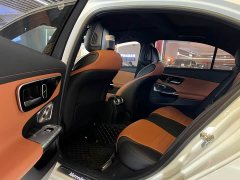 Mercedes-Benz C-Class C 260 L Sport Edition - ფოტო 4