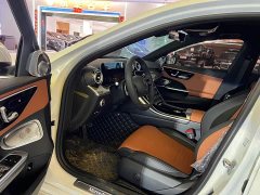 Mercedes-Benz C-Class C 260 L Sport Edition - ფოტო 6