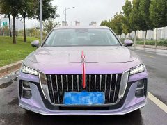 FAW Red Flag H5 2.0T Automatic Smart Connected Flagship Comfort Edition - ფოტო 2