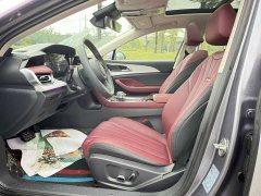 FAW Red Flag H5 2.0T Automatic Smart Connected Flagship Comfort Edition - ფოტო 4