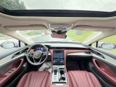 FAW Red Flag H5 2.0T Automatic Smart Connected Flagship Comfort Edition - ფოტო 5
