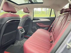 FAW Red Flag H5 2.0T Automatic Smart Connected Flagship Comfort Edition - ფოტო 6