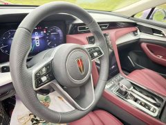 FAW Red Flag H5 2.0T Automatic Smart Connected Flagship Comfort Edition - ფოტო 7