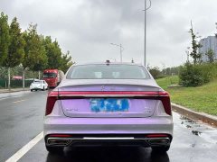 FAW Red Flag H5 2.0T Automatic Smart Connected Flagship Comfort Edition - ფოტო 8