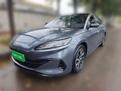 BYD Seal 06 DM-i 120KM Honor Edition - ფოტო 1