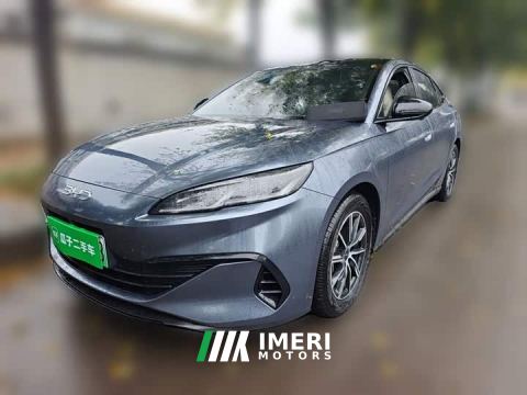 2024 BYD Seal 06 DM-i 120KM Honor Edition