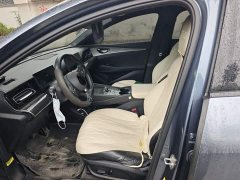BYD Seal 06 DM-i 120KM Honor Edition - ფოტო 11
