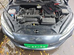 BYD Seal 06 DM-i 120KM Honor Edition - ფოტო 16