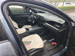 BYD Seal 06 DM-i 120KM Honor Edition - ფოტო 19