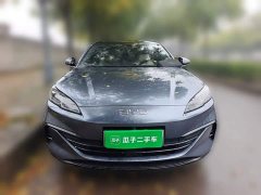 BYD Seal 06 DM-i 120KM Honor Edition - ფოტო 2