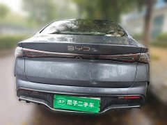 BYD Seal 06 DM-i 120KM Honor Edition - ფოტო 3