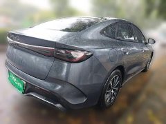 BYD Seal 06 DM-i 120KM Honor Edition - ფოტო 4