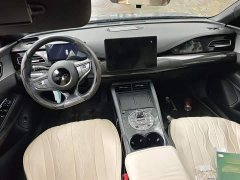 BYD Seal 06 DM-i 120KM Honor Edition - ფოტო 5