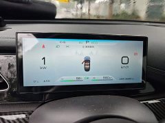 BYD Seal 06 DM-i 120KM Honor Edition - ფოტო 7