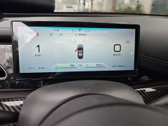 BYD Seal 06 DM-i 120KM Honor Edition - ფოტო 8