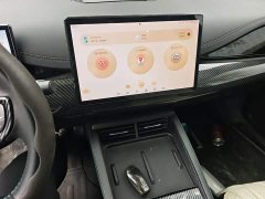 BYD Seal 06 DM-i 120KM Honor Edition - ფოტო 9